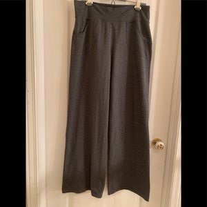 Lululemon Wide Leg Flare Pants